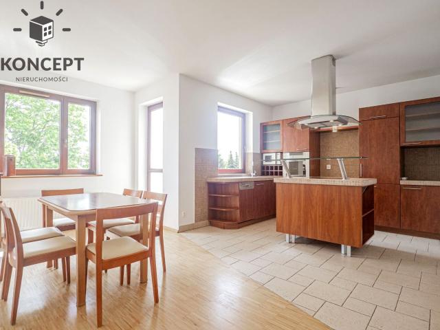 Mieszkanie 71 m² z aneksem kuchennym na wynajem Wrocław, Ołtaszyn