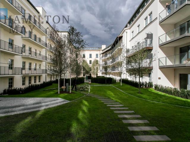 Mieszkanie 71,20 m² z aneksem kuchennym na wynajem ul. Sukiennicza, Kraków, Wawel