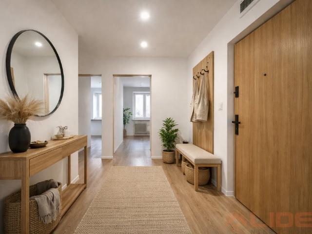 Mieszkanie 72 m² w Bielsku Podlaskim kameralna inwestycja