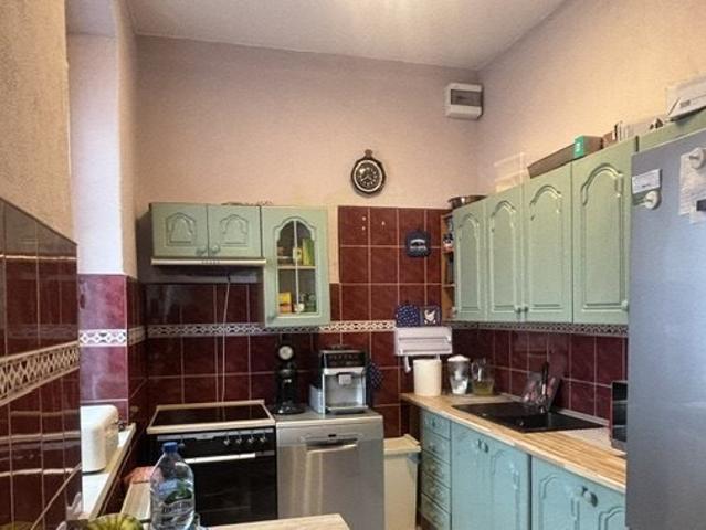 Mieszkanie 72 m² z ogródkiem i piwnicą Leśna
