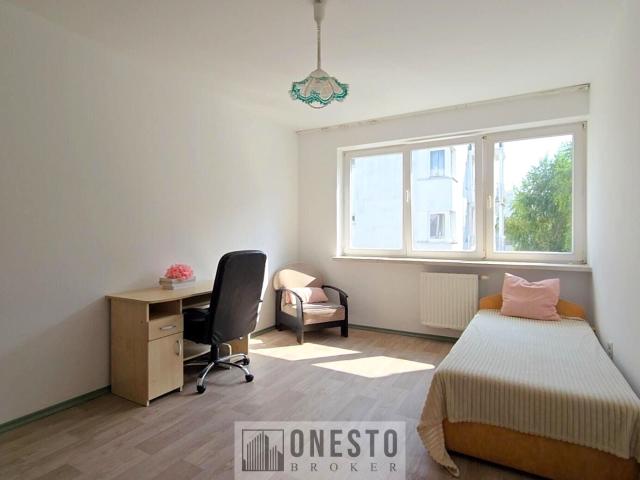 Mieszkanie 72 m² z oddzielną kuchnią na wynajem Lublin, Lemszczyzna