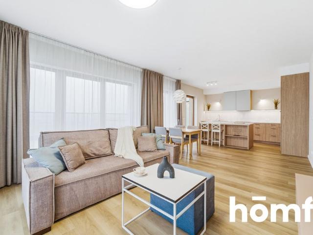 Mieszkanie 72,15 m², Katowice, Dąbrówka Mała, Wiertnicza