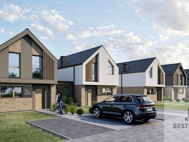Mieszkanie 72,70 m², Bydlino