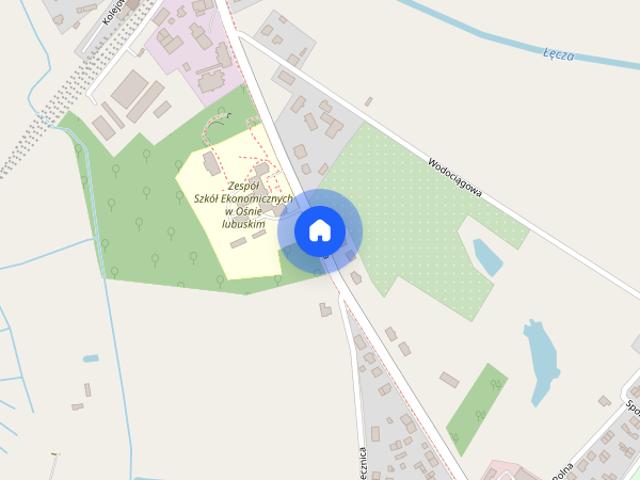 MIeszkanie 72,72 m2 3 pokoje