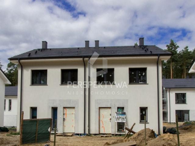 Płoty 72,99 m², Płoty