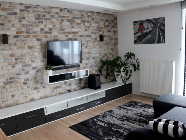 Mieszkanie 73 m² nad jeziorem na wynajem ul. Wiśniowa, Piaseczno