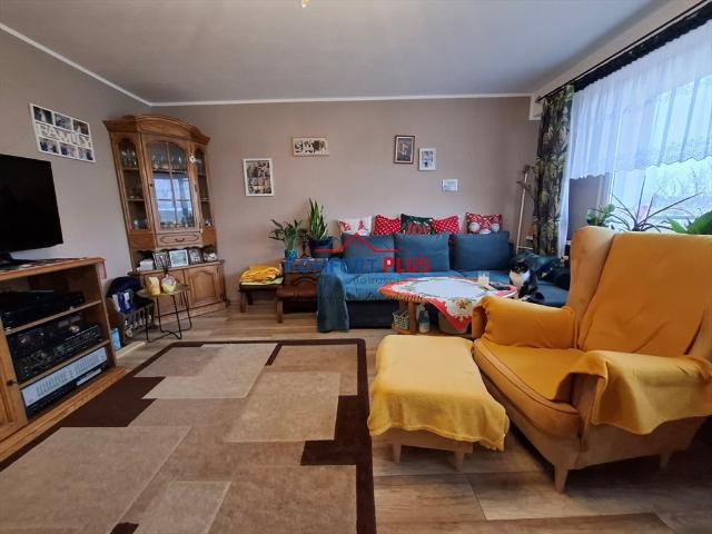 Mieszkanie 73 m² w Toruniu blisko lasu i szkół