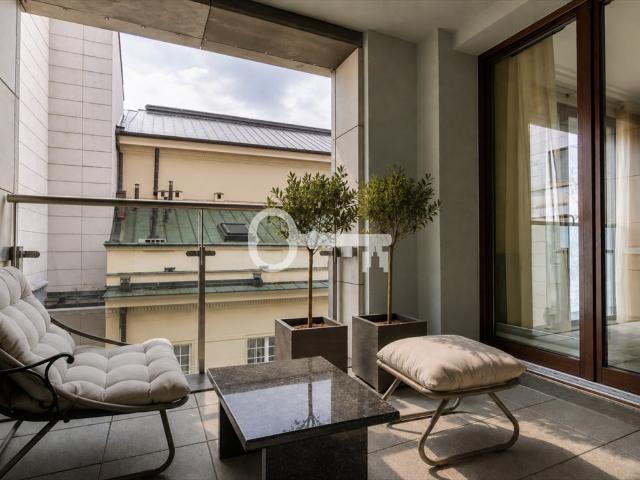 Mieszkanie 73 m² w centrum Warszawy polecam