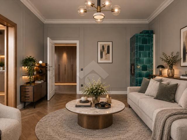 Mieszkanie 73 m² w Bronowicach z ogródkiem polecam!
