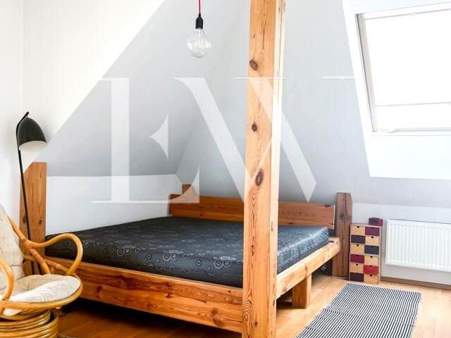 Mieszkanie 73 m² z aneksem kuchennym na wynajem ul. Sochaczewska, Brwinów