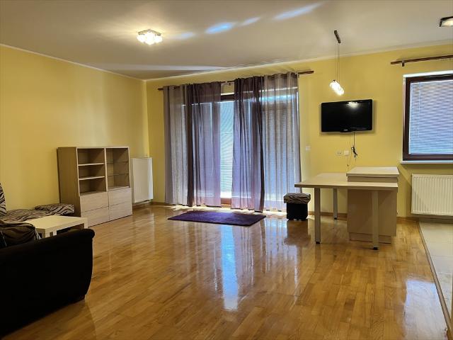 Mieszkanie 73 m² z dużym balkonem na Mokotowie garaż