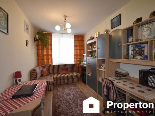Mieszkanie 73 m² z panoramicznym widokiem na Wisłę Puławy