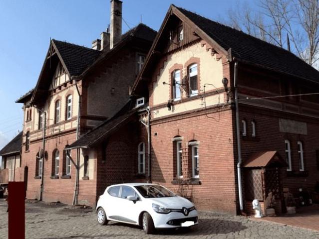 Mieszkanie 73,70 m², Naratów