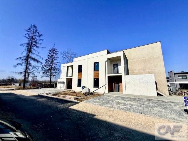 Mieszkanie 85 m², Pszczyna