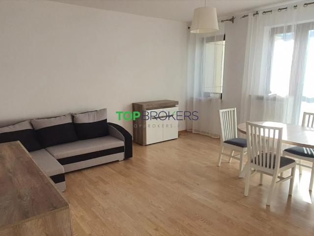 3 pokojowe mieszkanie 85,5 m² z balkonem, blisko komunikacji polecam!