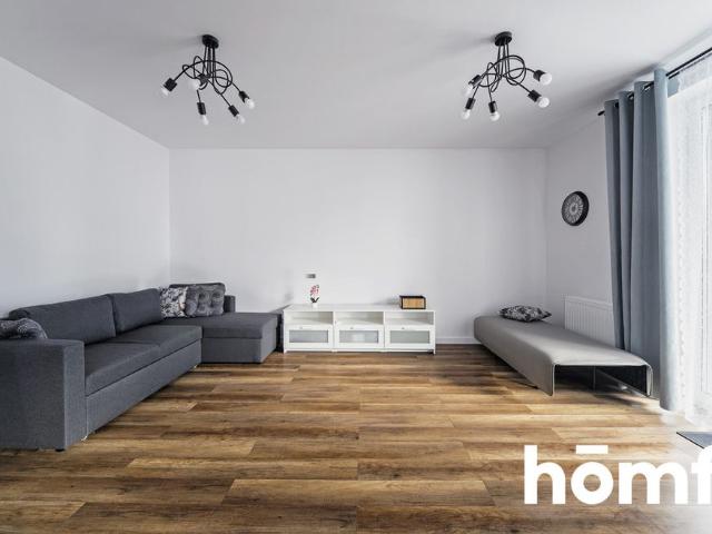 Mieszkanie 86 m², Poznań, Jeżyce, Janusza Meissnera