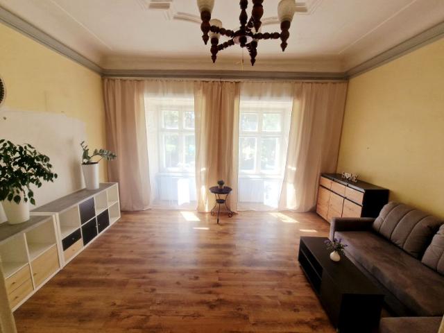 Mieszkanie 87,53 m², Grodziszcze