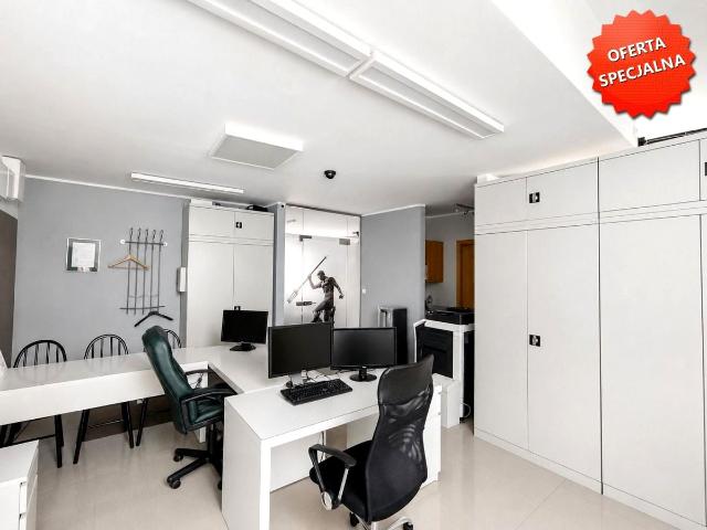Mieszkanie 87,72 m² z aneksem kuchennym na wynajem Gdańsk