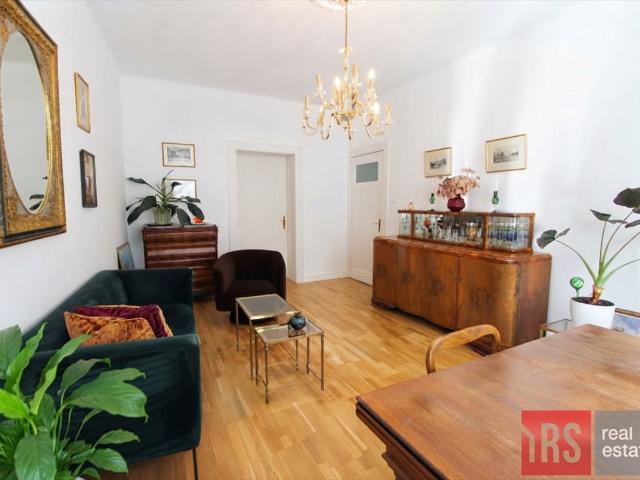 Mieszkanie 88 m² z historią i windą w Bytomiu