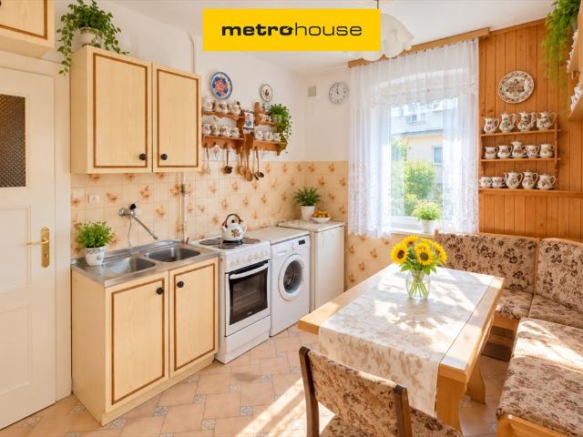 Mieszkanie 88 m² z ogródkiem i 2 miejscami zapraszam