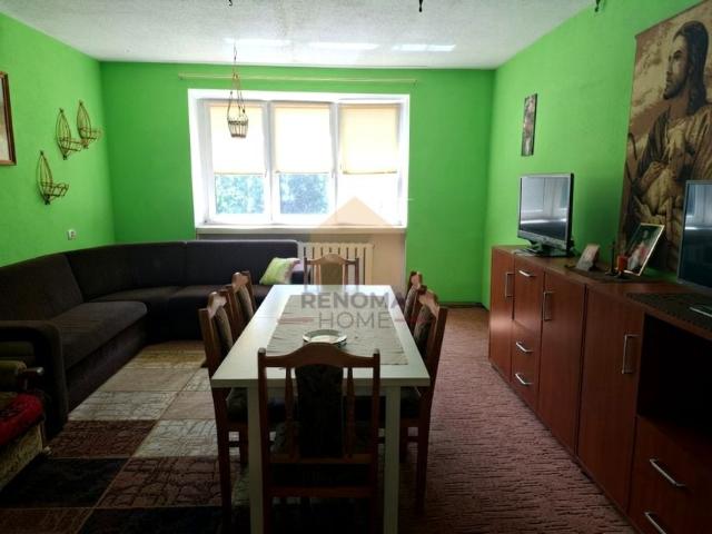 Mieszkanie 88 m², Zagrodno