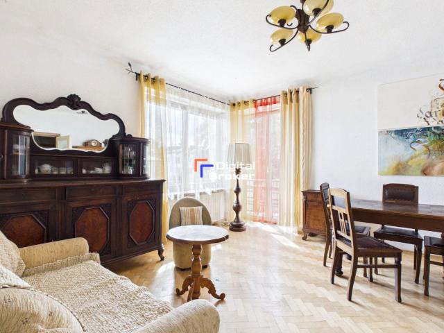 Mieszkanie 88,10 m² z kuchnią w zabudowie na wynajem Lublin, Wieniawa