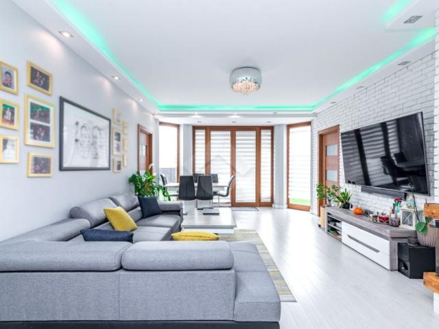 Mieszkanie 88,20 m², Lednica Górna