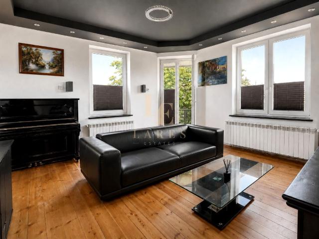 Mieszkanie 89 m² przy lesie na wynajem Warszawa, Rembertów