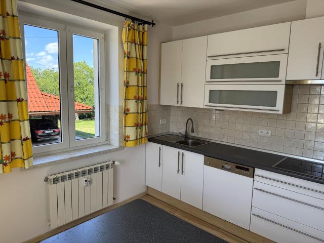 Mieszkanie 80 m² przy lesie na wynajem ul. Rodzinna, Bielsko Biała, Hałcnów