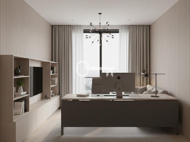 Mieszkanie 80 m² w Krakowie idealne pod biuro lub adaptację
