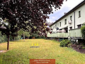Mieszkanie 80 m² z aneksem kuchennym na wynajem Wrocław, Ołtaszyn