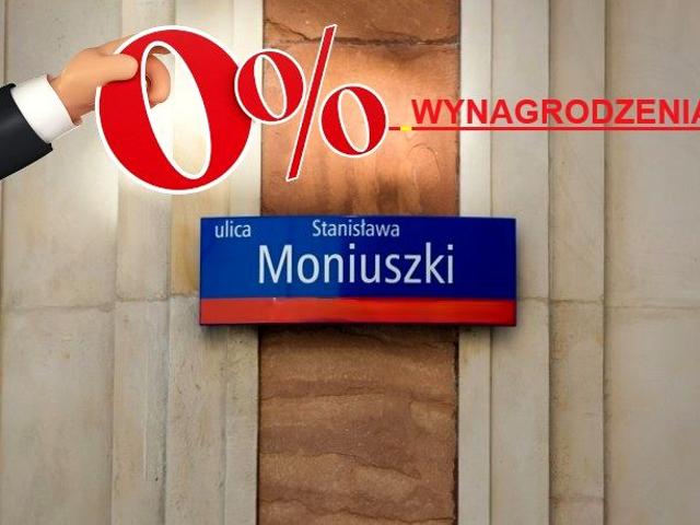 Mieszkanie 80 m² z kuchnią z oknem na wynajem ul. Moniuszki, Mrągowo