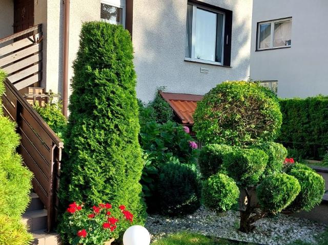 Mieszkanie 80 m² z kuchnią z oknem na wynajem ul. Czołgistów, Elbląg