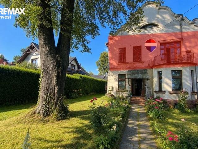 Mieszkanie 80,4 m² w centrum Bielska Bała zapraszam