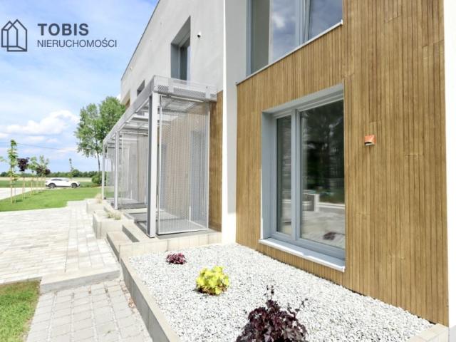 Mieszkanie 80,88 m², Radzyny
