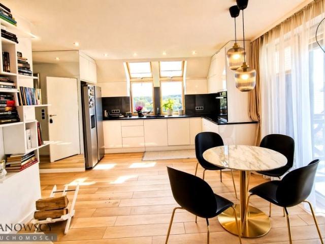 Mieszkanie 80,94 m², Modlniczka