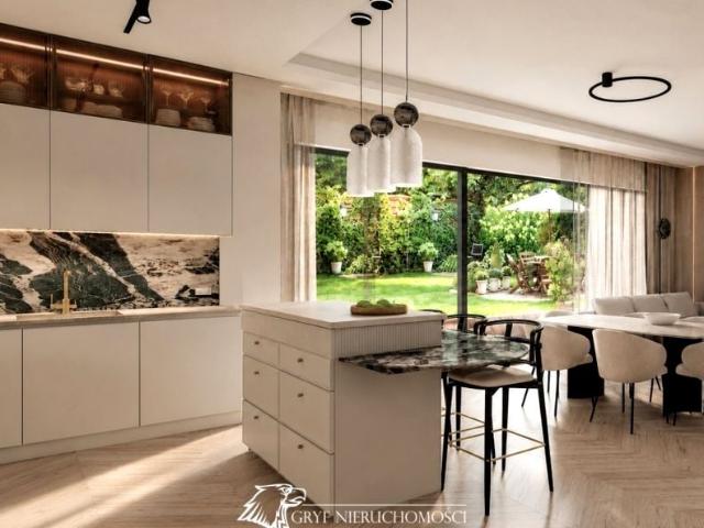 Mieszkanie 80,90 m², Izabelin