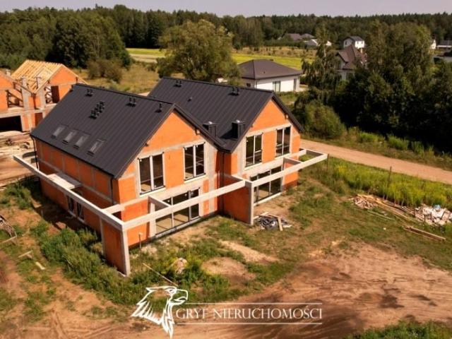 Mieszkanie 80,90 m², Izabelin