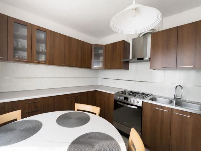 Mieszkanie 80m2 na piętrze w domu