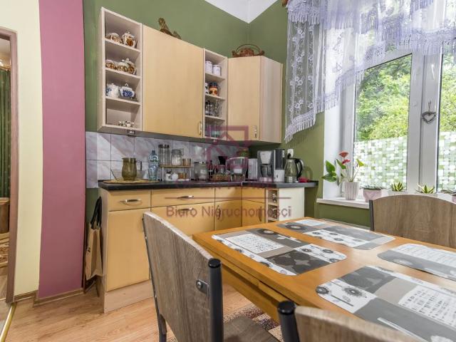 Mieszkanie 81,20 m², Chmielnik