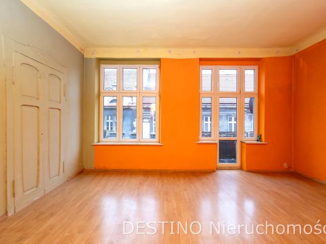 Mieszkanie 81,30 m² z oddzielną kuchnią na wynajem Kalisz, Śródmieście