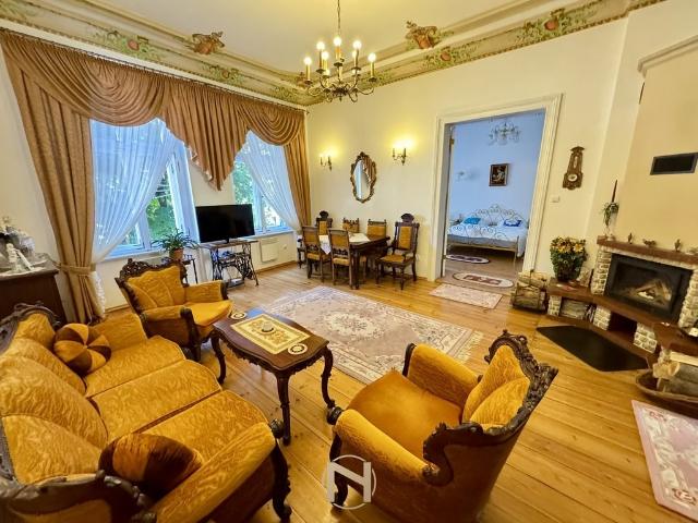 Mieszkanie 81,5 m² w centrum Gorzowa zapraszam