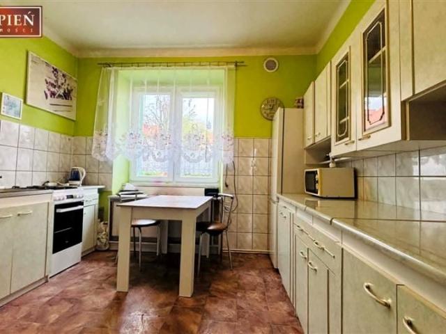 Górnicza 81,70 m², Kowary