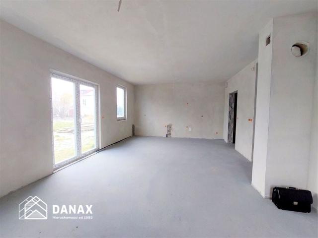 Mieszkanie 81,88 m², Rząska