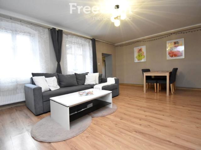 Mieszkanie 81,90 m², Bierutów