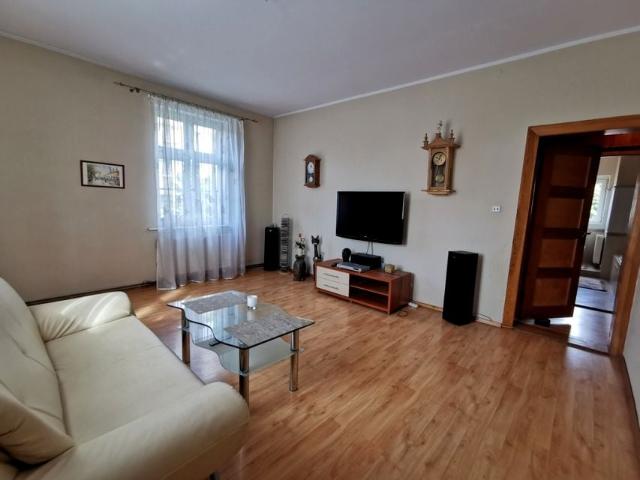 Mieszkanie 82 m², Myślibórz