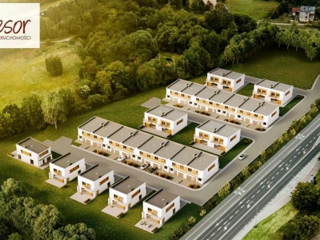 Mieszkanie 82 m², Rybnik