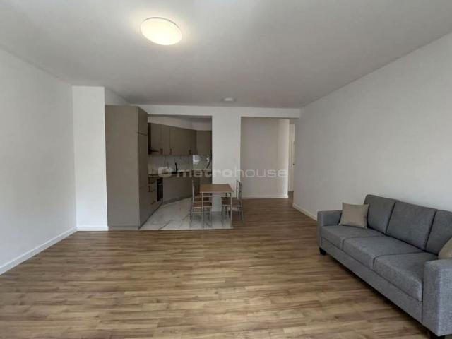 Mieszkanie 82,34 m² z aneksem kuchennym na wynajem ul. Rawska, Skierniewice