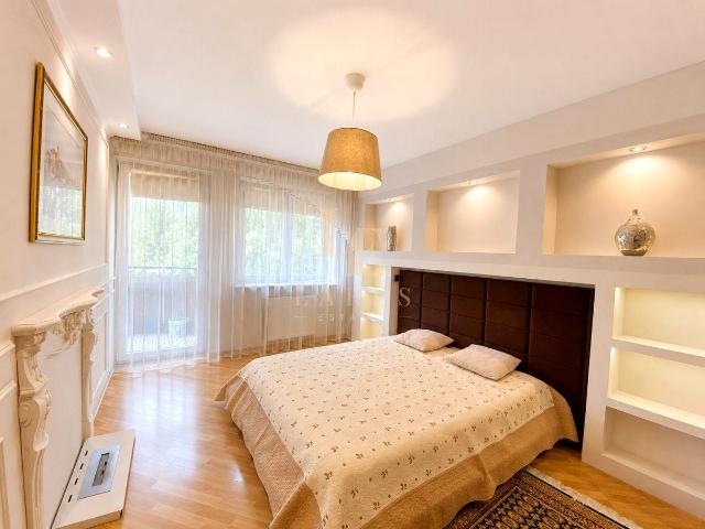 Mieszkanie 83 m² z aneksem kuchennym na wynajem Warszawa, Kabaty