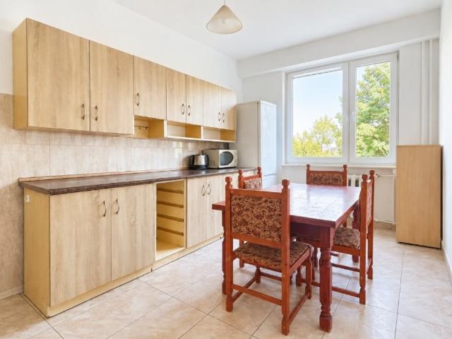 Mieszkanie 83 m² z balkonem w Rzeszowie polecam
